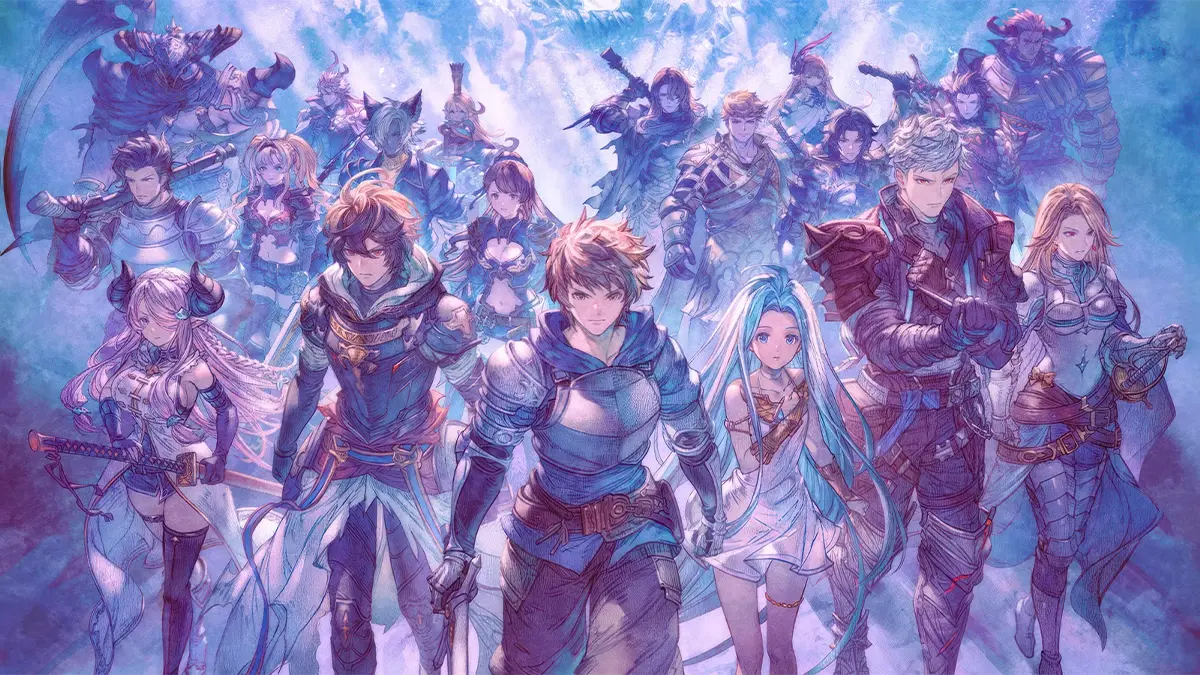 Pemain Aktif Granblue Fantasy Relink Melejit Lagi Setelah Expansion Diumumkan