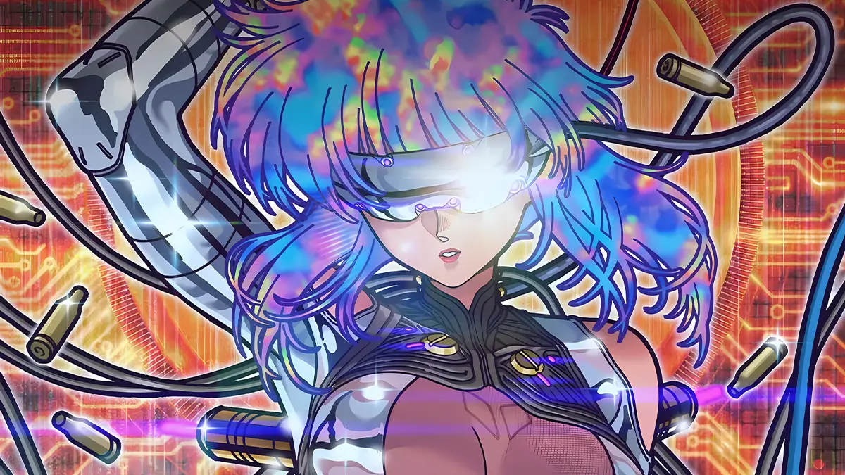 Ghost in the Shell Remake 2026 Siap Tayang Global di Amazon Prime Video