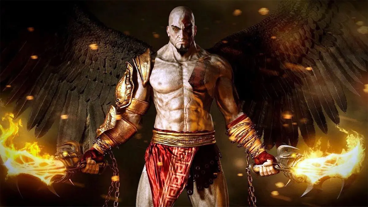 Trilogy Remake God of War Terungkap, Spin-off Baru Rilis