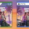 Rumor Patah! GTA 6 Tetap Punya Versi Fisik