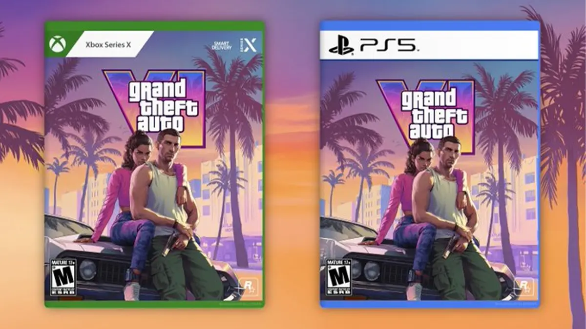 Rumor Patah! GTA 6 Tetap Punya Versi Fisik