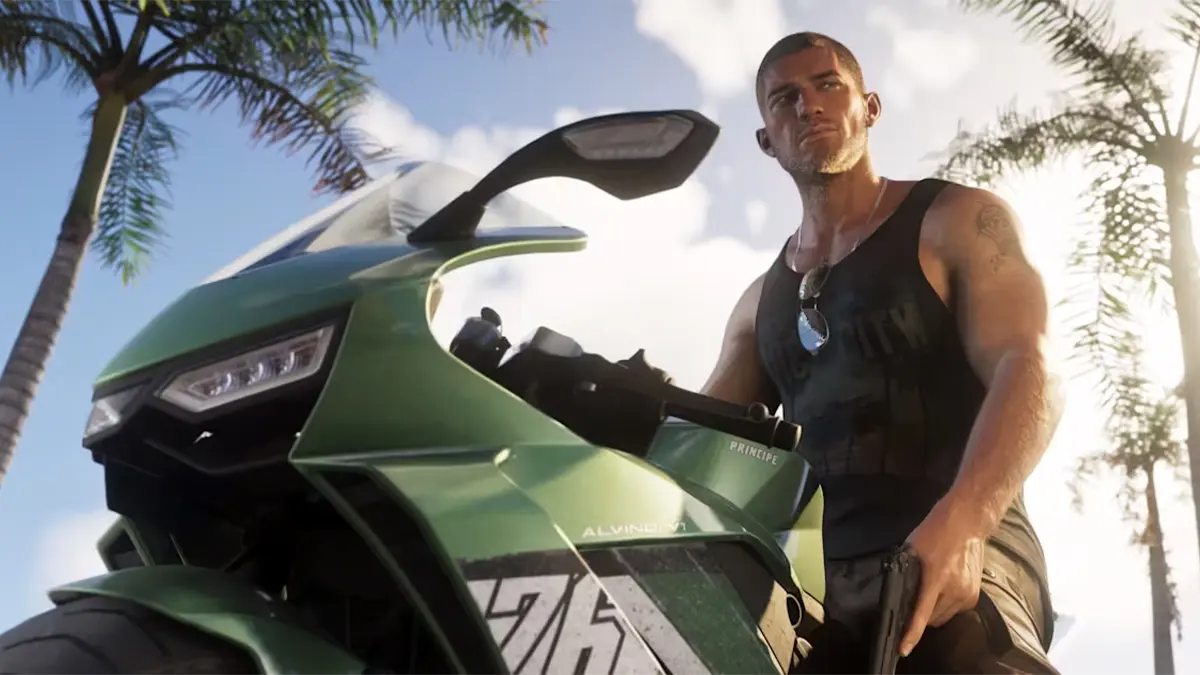 GTA 6 Siap Guncang Musim Panas, Jadwal Rilis Aman