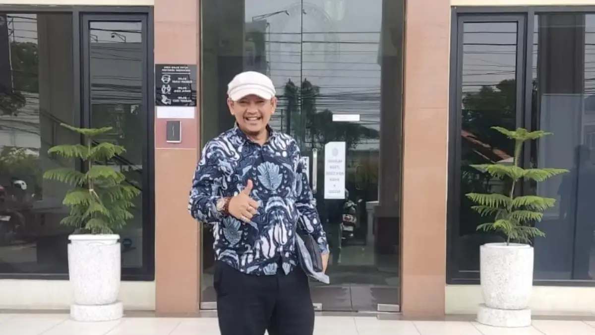 Pengadilan Agama Karawang