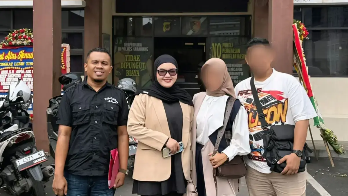 Kuasa Hukum RSM & Partners Apresiasi