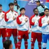 Timnas Futsal Indonesia