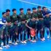 Timnas Futsal Indonesia