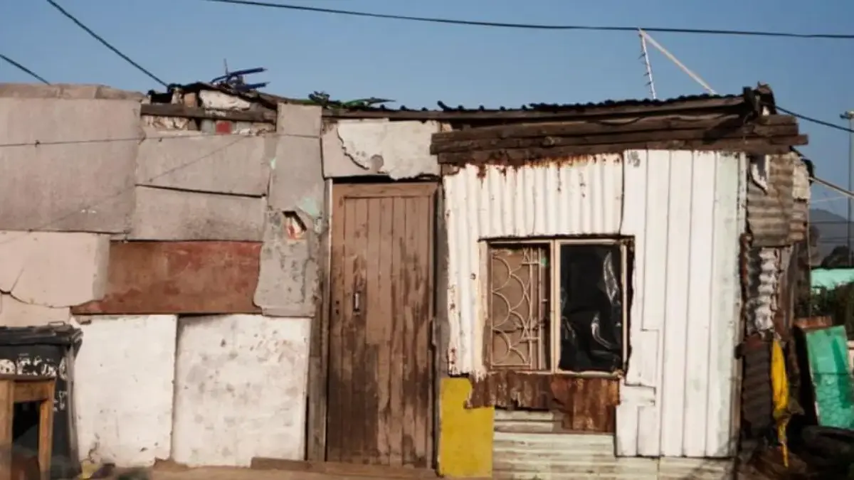 Cara Agar Hidup Tetap Miskin Sampai Tua