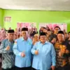 Kementerian Agama Kabupaten Karawang melaksanakan kegiatan Pembinaan Aparatur Sipil Negara