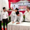 Musrenbang Kecamatan Cikarang Selatan Kabupaten Bekasi