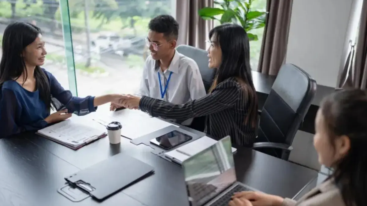 Pertanyaan Jebakan Wawancara Kerja 2026 Terupdate