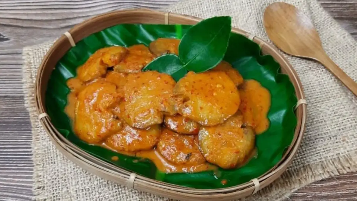 Tips Rahasia Masak Jengkol