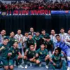 Timnas Futsal Indonesia