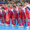 Timnas Futsal Indonesia
