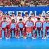 Timnas Futsal Indonesia