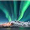 ‎Aurora Borealis : Fenomena Cahaya Langit yang Selalu Membuat Dunia Terpukau