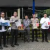 Polres Pelabuhan Tanjung Priok berhasil membongkar penyalahgunaan Gas LPG 3 Kg