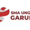 Logo SMA Unguul Garuda