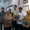 Kantor Kementerian Agama Karawang