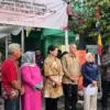 SNLIK 2026 di Kota Bekasi Jadi Penentu Arah Kebijakan Keuangan.