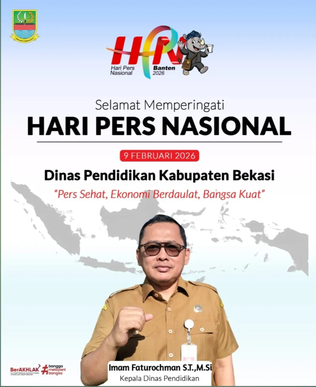 Hari Pers
