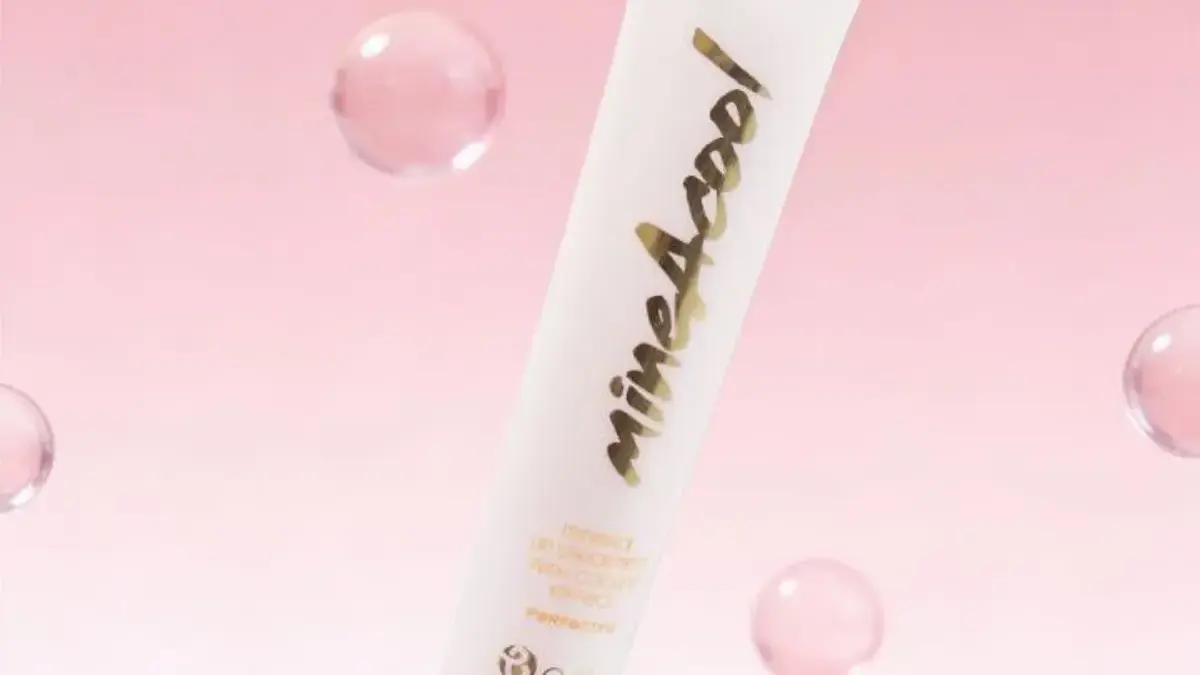 B ERL Lip Treatment Mineacool