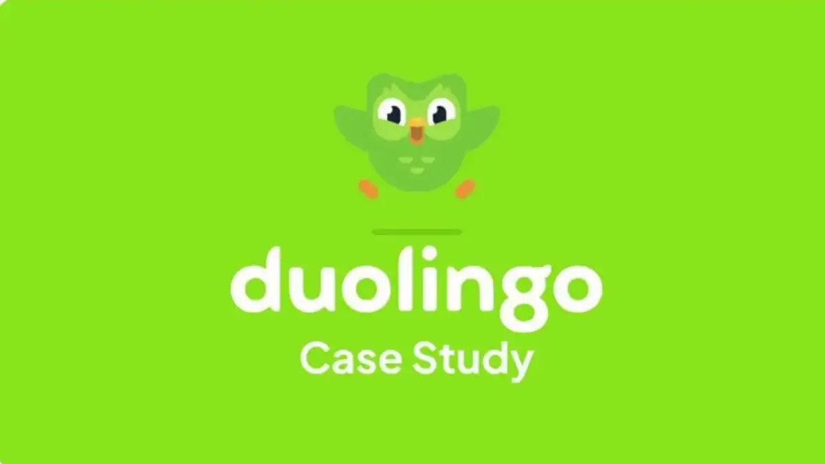 Duolingo aplikasi belajar bahasa Inggris