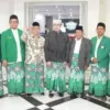 Forum Pondok Pesantren (FPP) Karawang