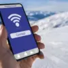 Wifi ternyata berasal dari tetangga Indonesia yakni Australia