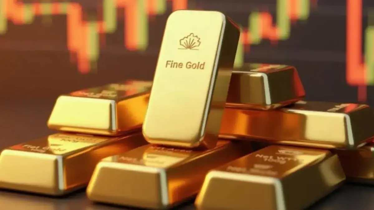 Emas Bukan Aset Idaman di Tahun 2026