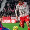 Barcelona Takul 1-2 dari Girona
