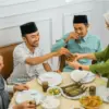 Tolak Buka Bersama agar tetap waras