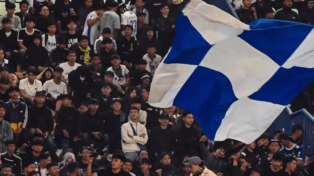 Deputy CEO PBB Minta Bobotoh Teror Sejak Menit Awal, Persib Siap Comeback atas Ranchaburi di GBLA Bobotoh