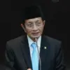 Menteri Agama Nasaruddin Umar