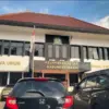 Kantor Kejari Kabupaten Bekasi