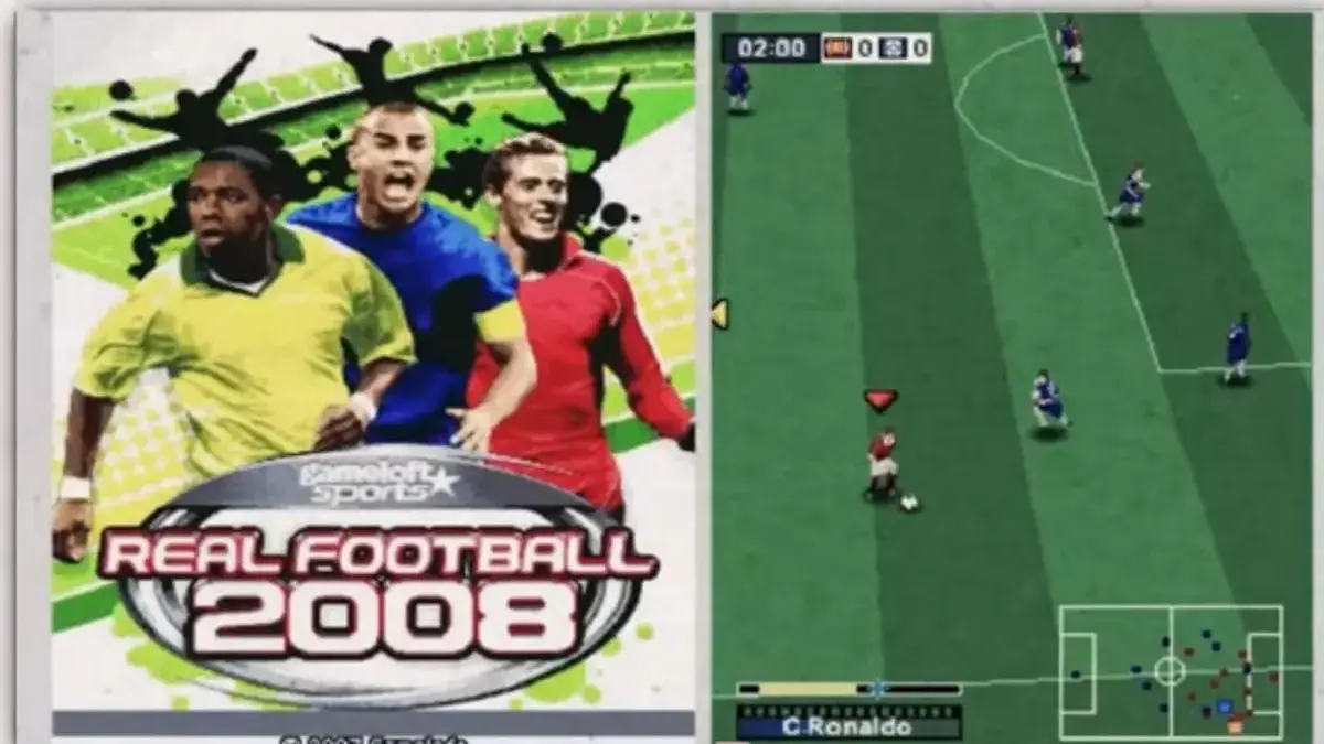 Gameloft Sempat Jadi Raja Game HP, Namun Redup Karena Meninggalkan Kualitas? Gameloft Sempat Jadi Raja Game HP