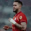 Pahlawan kemenangan Persija atas PSM Maxwell Souza