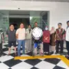 Pelaku ODGJ Korban Pembacokan
