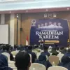 Wakil Ketua DPP Partai NasDem, Saan Mustopa
