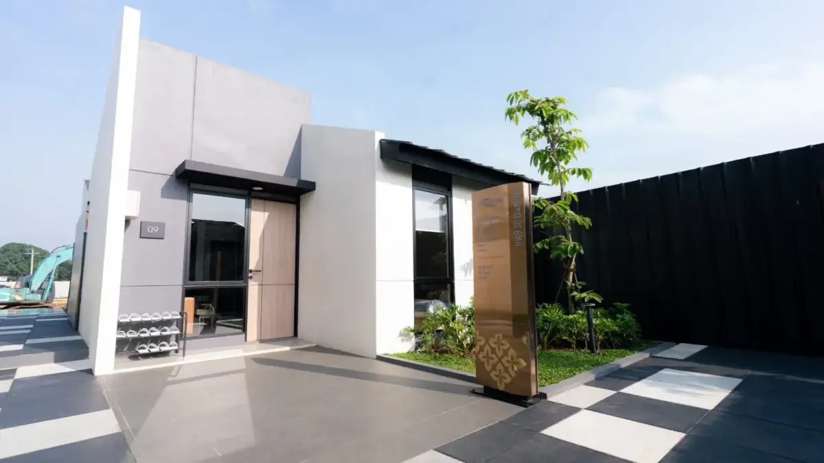 LippoLand Perkuat Kontribusi Percepatan Ekonomi dan Penyediaan Hunian Terjangkau melalui HWB Purwakara LippoLand Perkuat Kontribusi Percepatan Ekonomi dan Penyediaan Hunian Terjangkau melalui HWB Purwakara