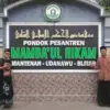Pondok Pesantren Mambaul Hikam, Kabupaten Blitar, Jawa Timur