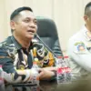 Plt Bupati Bekasi, Asep Surya Atmaja