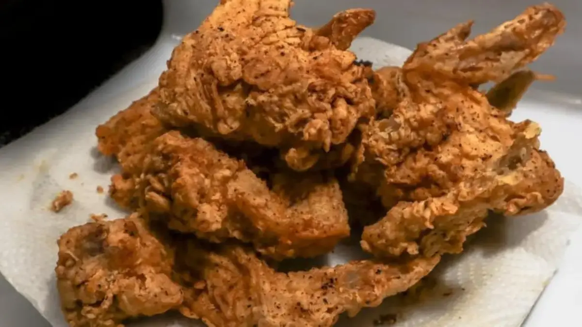 Terungkap! Rahasia di Balik Kelezatan Ayam Tepung yang Bikin Dunia Ketagihan, Sejarah Dari Dua Negara Ayam Tepung