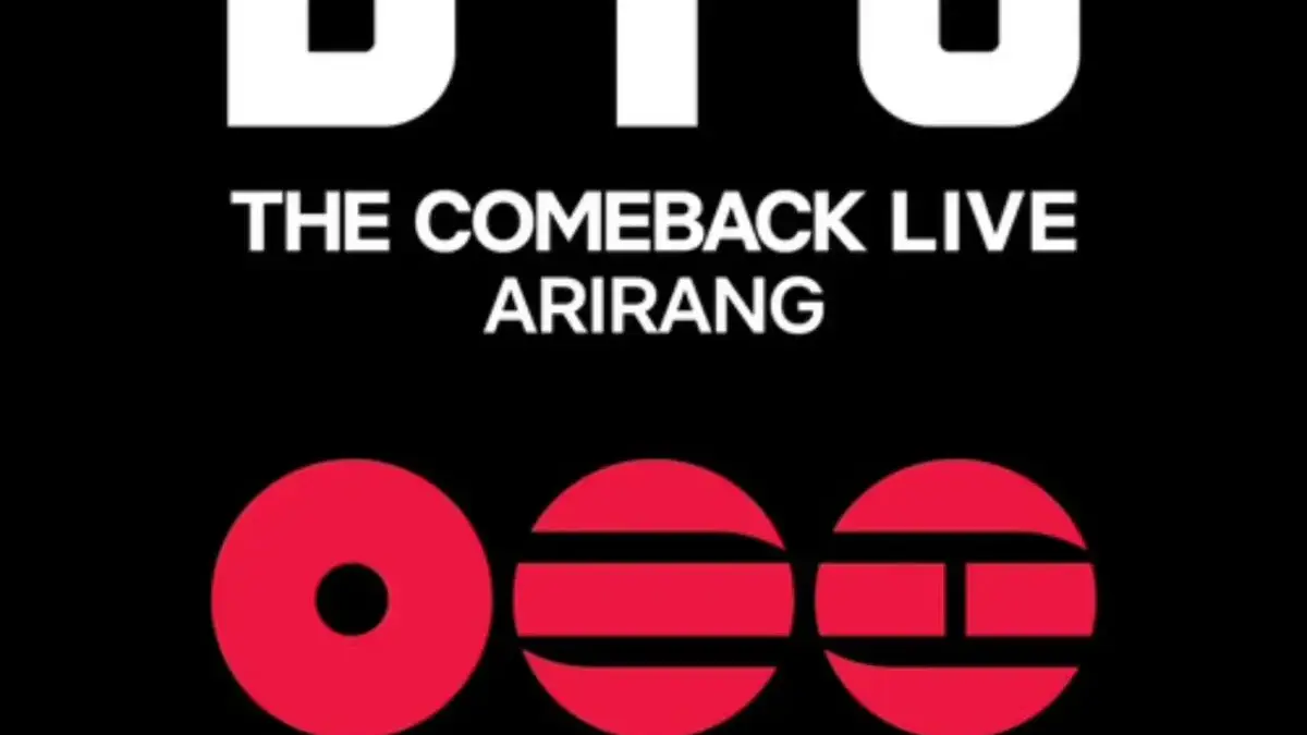 BTS Comeback Spektakuler! Kolaborasi Eksklusif dengan Netflix Bikin ARMY Heboh Dunia BTS Comeback di Netflix