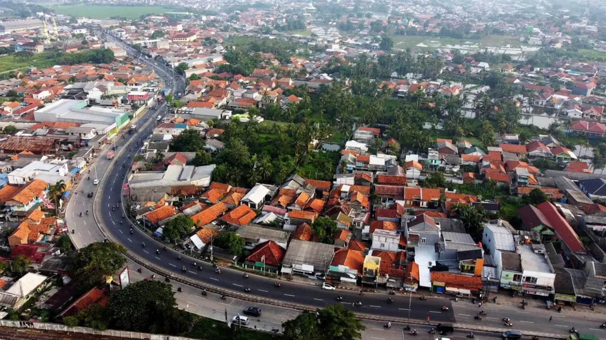 Cikarang