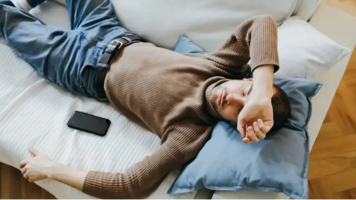 Rahasia Tidur 5 Jam Tapi Tetap Segar Saat Puasa