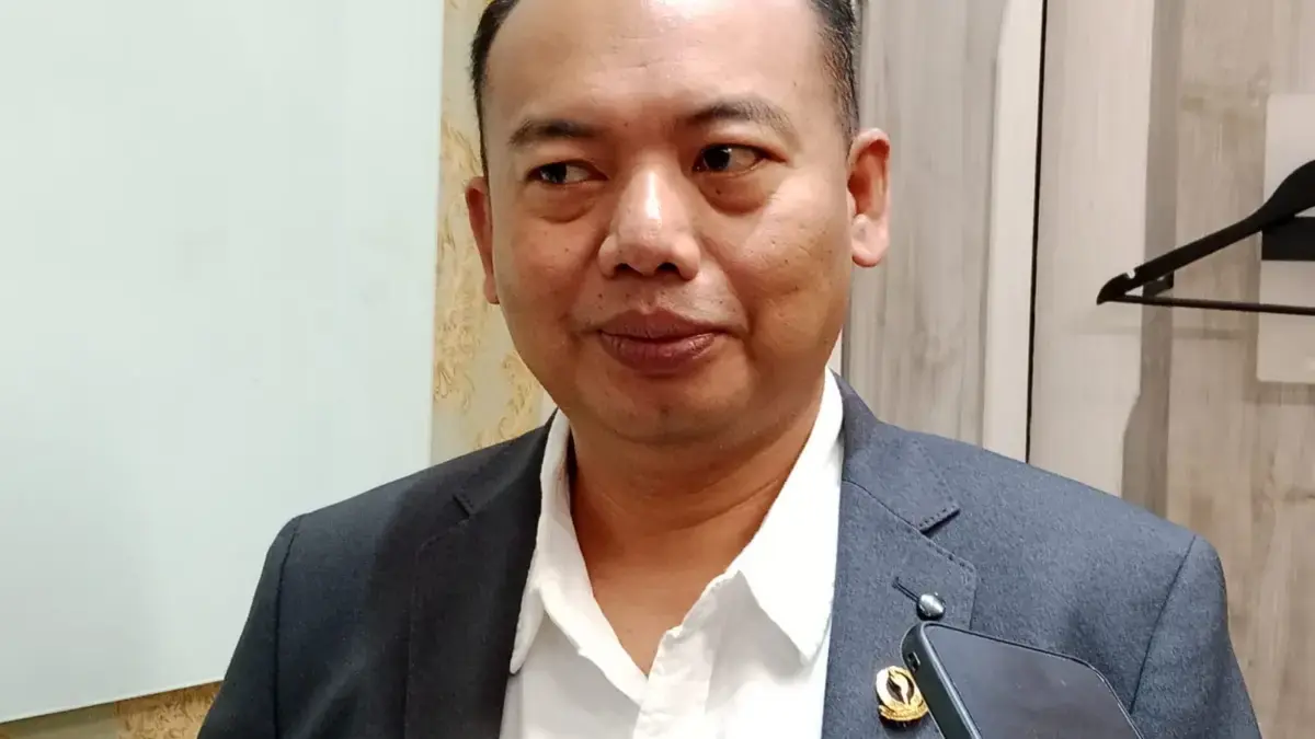 Rahmat Hidayat Djati, Ketua Forkoda PPDOB Provinsi Jabar