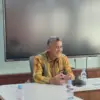Rektor UNSIKA, Ade Maman Suherman