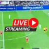 ‎SEDANG BERLANGSUNG Pertandingan Live Real Madrid vs Benfica