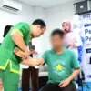 Primaya Hospital Karawang menghadirkan inovasi pemasangan tangan protesis