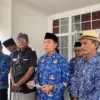 Ketua KORPRI Kabupaten Karawang, Asip